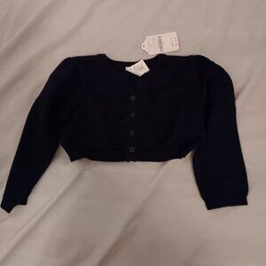Girl's NWT Sweater